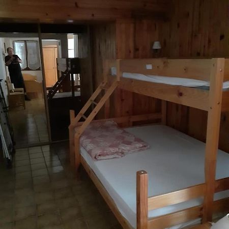 Lou Farkeit Διαμέρισμα Abriès Εξωτερικό φωτογραφία