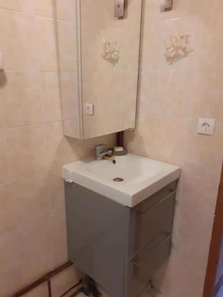 Lou Farkeit Διαμέρισμα Abriès Εξωτερικό φωτογραφία